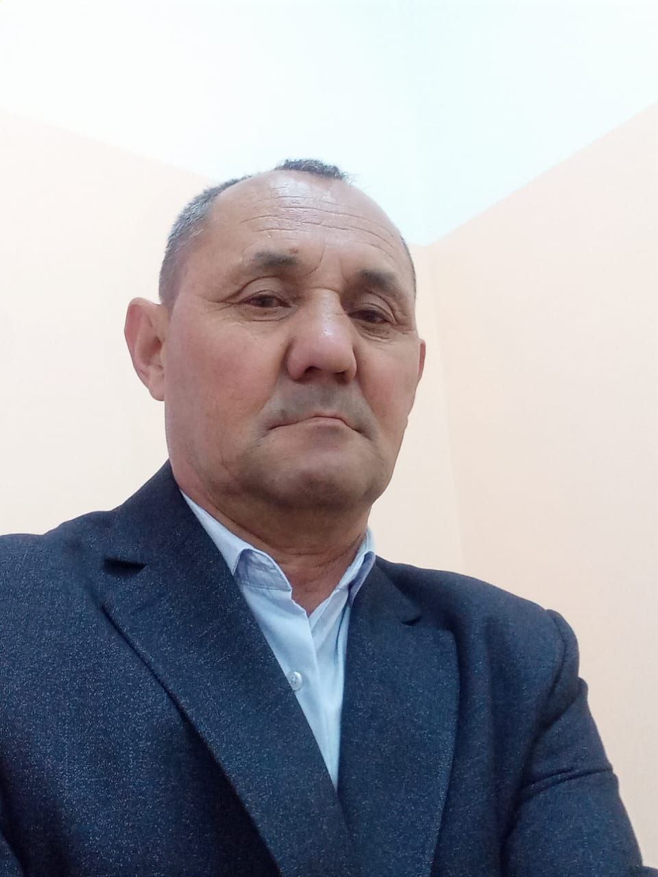Омиров Нұрғайып Бекайдарович