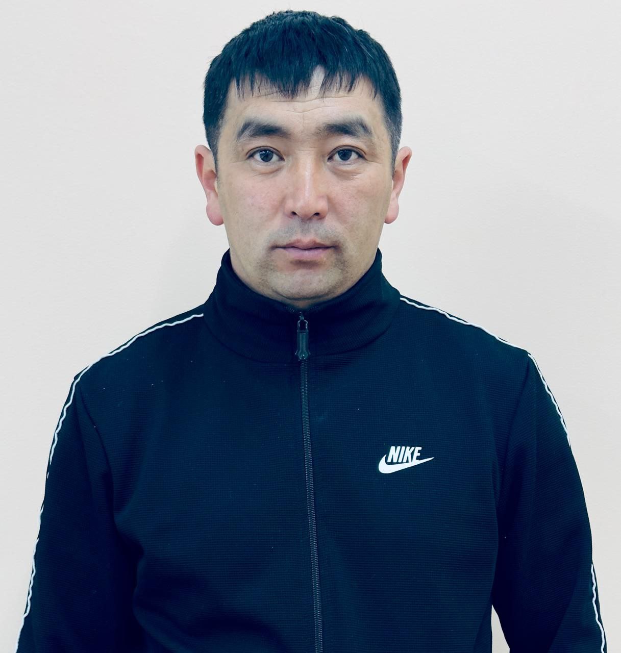 Айтбай Мухтар Бексултанұлы