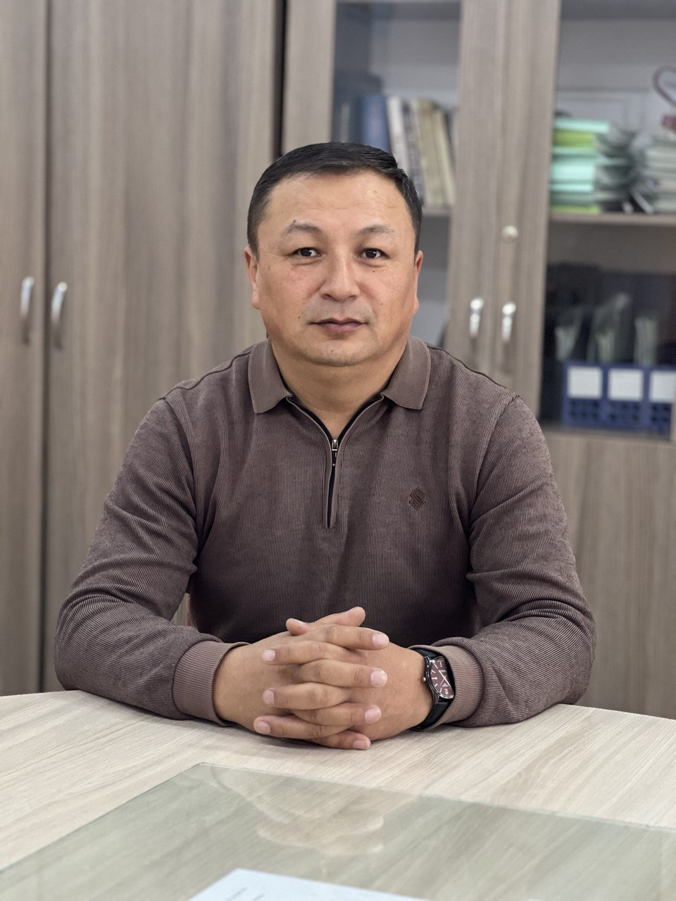 Жумабеков Дастан Бактыгалиевич