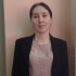 Абдикаримова Баглан Манаповна