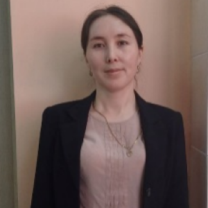 Абдикаримова Баглан Манаповна