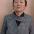 Кумисбекова Гулбакыт Абдишариповна