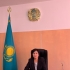Сахметова Каламкас Бисаиновна