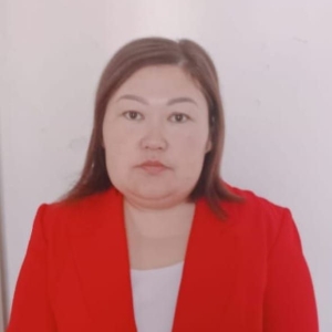 Султанбекова Арай Зейтенгазыевна