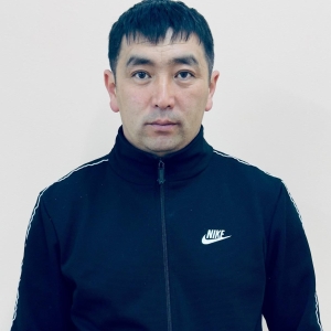 Айтбай Мухтар Бексултанұлы