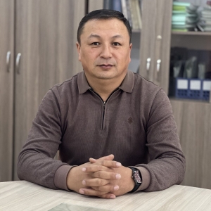 Жумабеков Дастан Бактыгалиевич